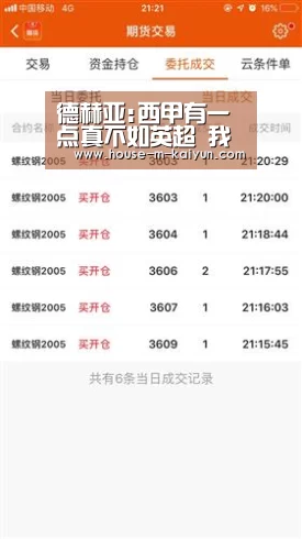 德赫亚:西甲有一点真不如英超 我这样的都被忘了:开云官网(图2) 开云网页版